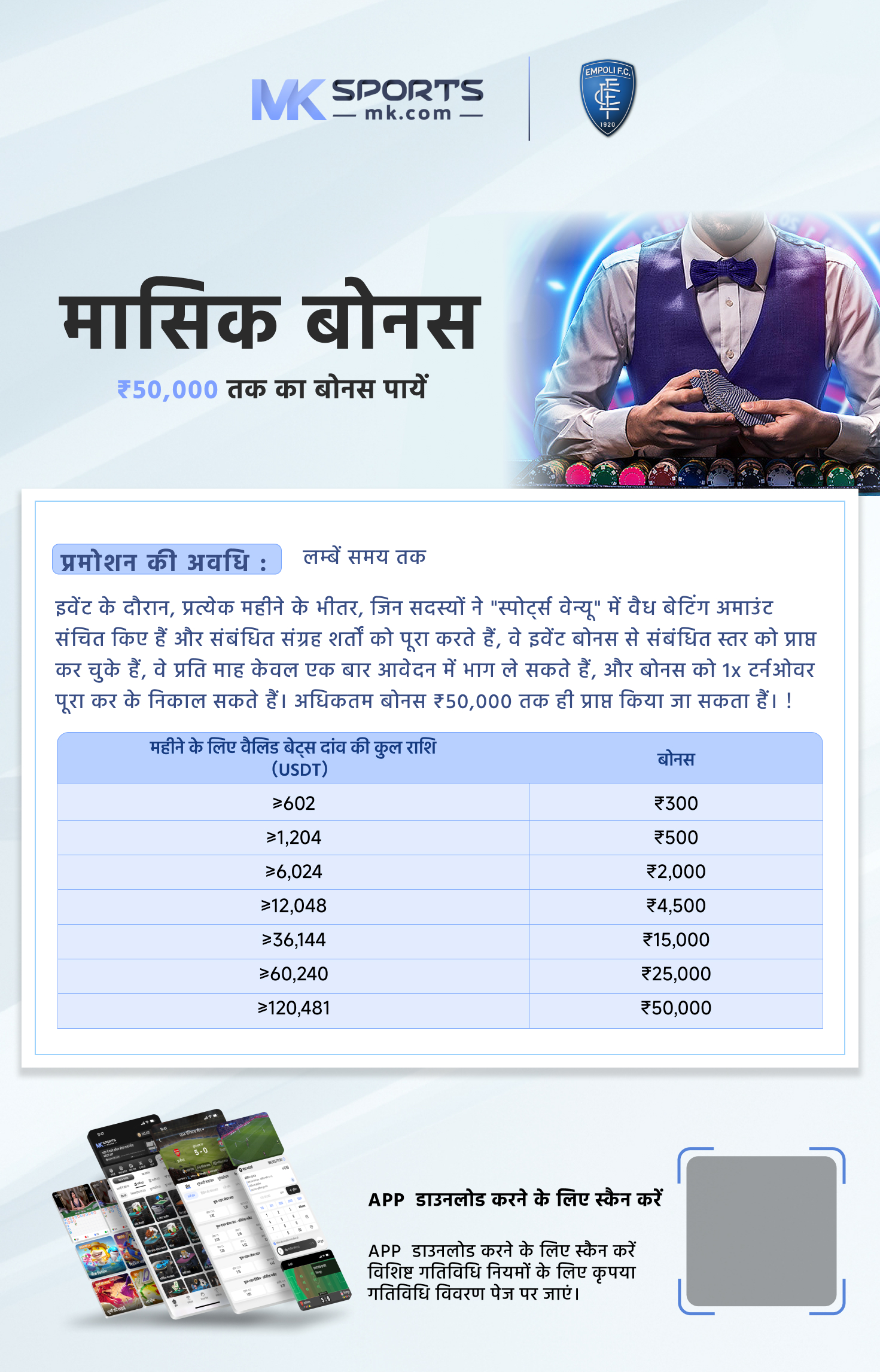 lottery result chart 2023